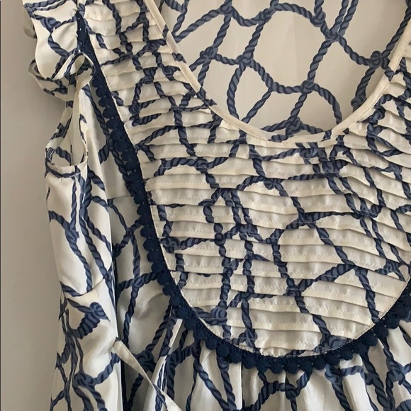 Anthropologie Lil Blouse 🌸 50% OFF BUNDLES - Picture 3 of 5